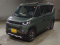 2025 Mitsubishi Delica Mini