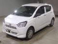 2021 Daihatsu Mira e:S