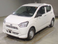 2021 Daihatsu Mira e:S