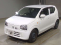 2021 Suzuki Alto