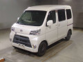2019 Toyota Pixis Van