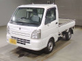 2014 Suzuki Carry Truck