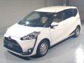 2016 Toyota Sienta