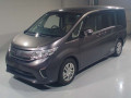 2019 Honda Step WGN