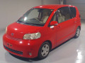 2008 Toyota Porte
