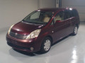 2006 Toyota Isis