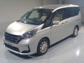 2021 Nissan Serena