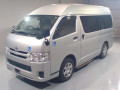2018 Toyota Hiace Van