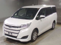 2020 Toyota Noah