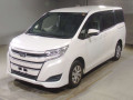 2021 Toyota Noah