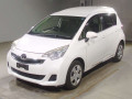 2015 Toyota Ractis