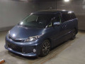 2013 Toyota Estima