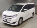 2021 Toyota Noah