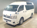 2011 Toyota Hiace Van