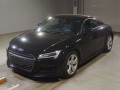 2016 Audi TT