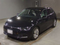 2022 Volkswagen Golf