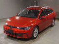 2023 Volkswagen Golf Variant
