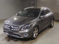 2017 Mercedes Benz GLA-Class