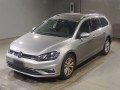 2017 Volkswagen Golf Variant