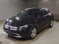 2016 Mercedes Benz GLA-Class