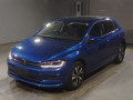 2021 Volkswagen Polo