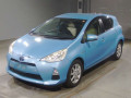 2013 Toyota Aqua