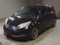 2013 Nissan Note