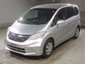 2013 Honda Freed