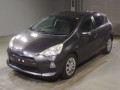2013 Toyota Aqua