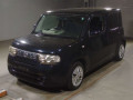 2011 Nissan Cube