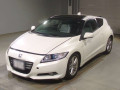 2010 Honda CR-Z