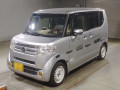 2015 Honda N-Box+