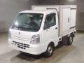 2016 Suzuki Carry Truck