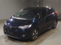 2016 Honda Fit Hybrid