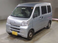 2017 Daihatsu Hijet Cargo