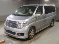 2004 Nissan Elgrand