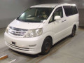 2007 Toyota Alphard