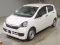 2017 Toyota Pixis Epoch