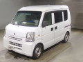 2012 Suzuki Every