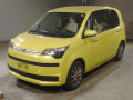 2016 Toyota Spade