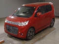 2013 Suzuki WAGON R STINGRAY