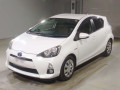 2013 Toyota Aqua