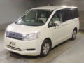 2011 Honda Step WGN