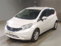 2016 Nissan Note