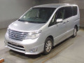 2015 Nissan Serena