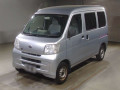 2014 Toyota Pixis Van