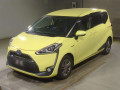 2015 Toyota Sienta