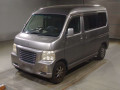 2003 Honda Vamos Hobio