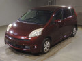 2009 Toyota Passo sette