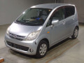 2007 Daihatsu Move